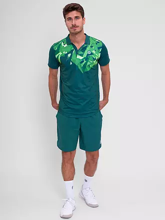 BIDI BADU | Herren Tennispolo Spike | 
